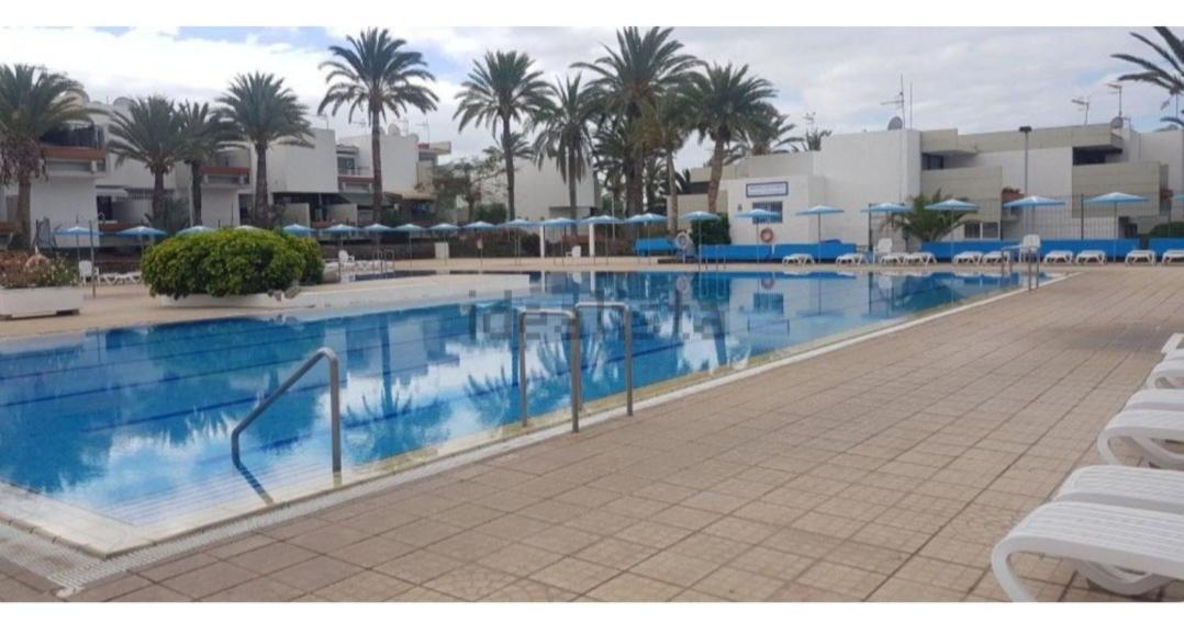 Apartament Lovely With Pool *
